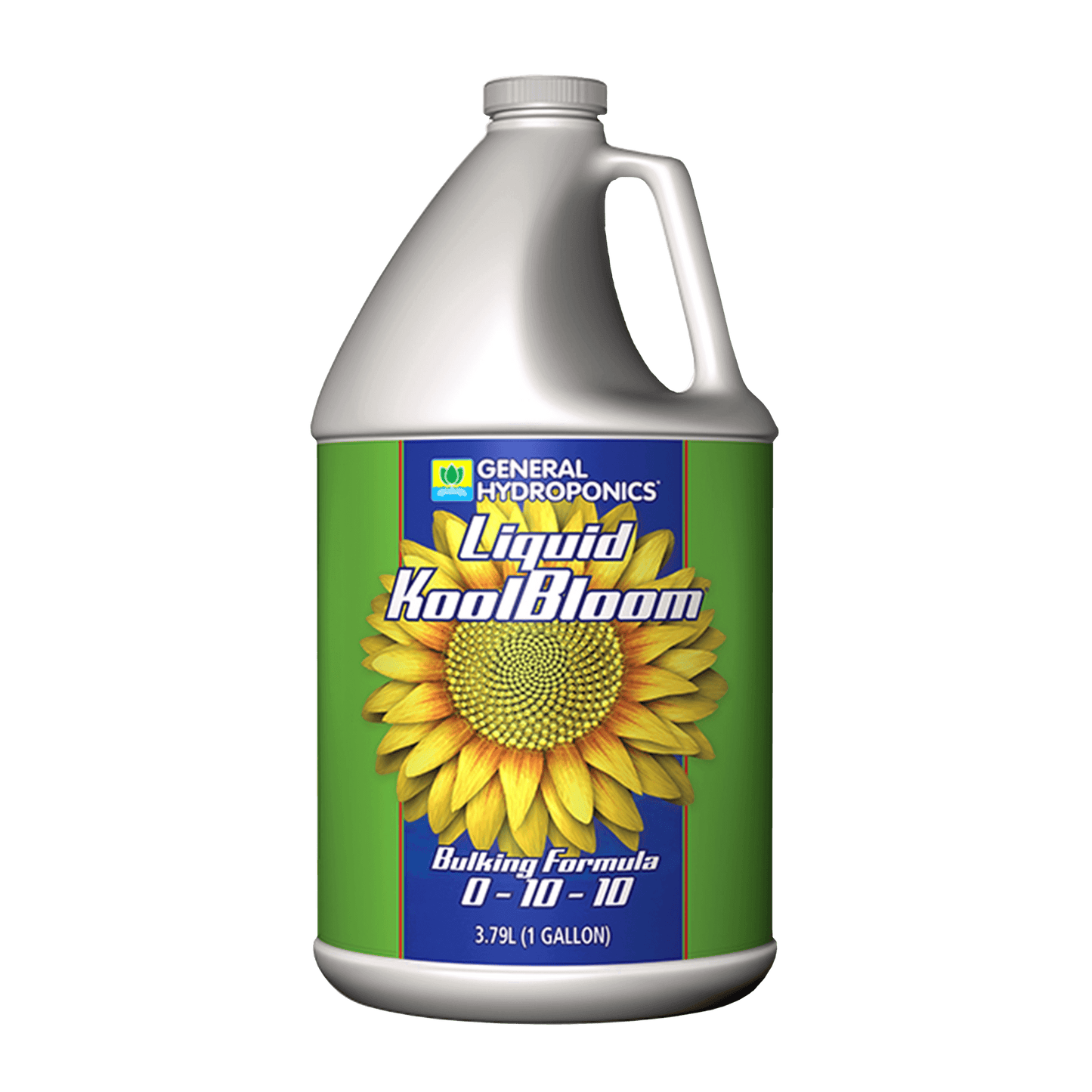 General Hydroponics - Liquid KoolBloom