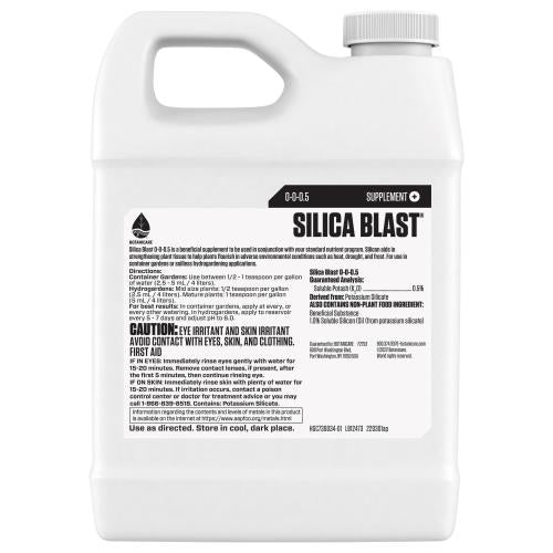 Botanicare - Silica Blast