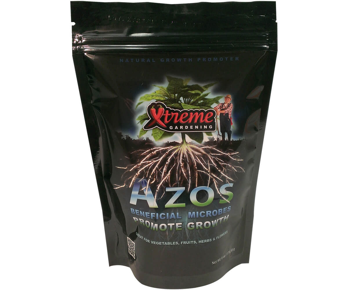 Xtreme Gardening Azos México