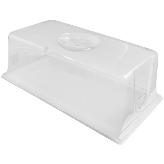 Domo semillero clones esquejes cannabis marihuana humedad México Shop Grow Selva