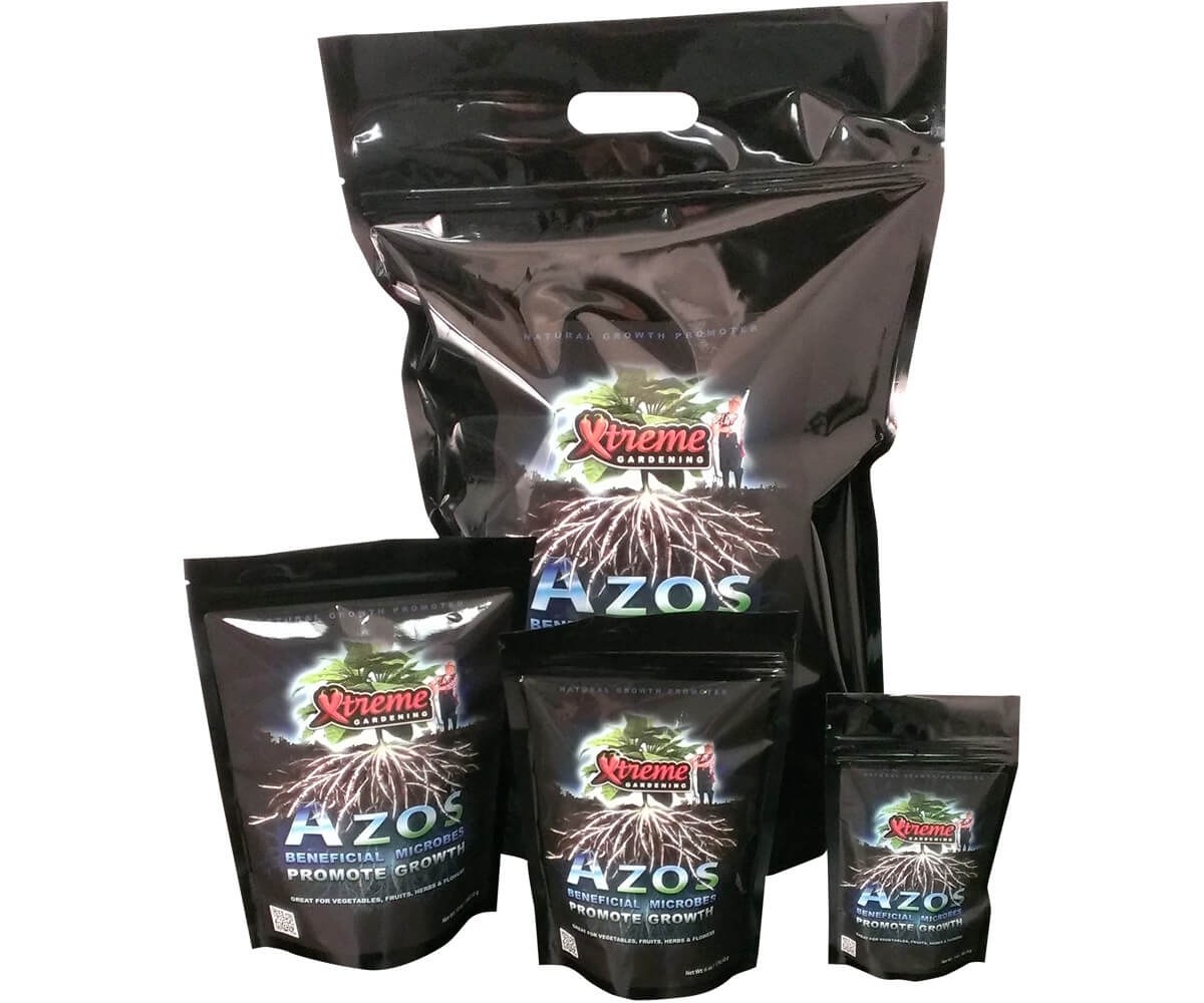Xtreme Gardening Azos México