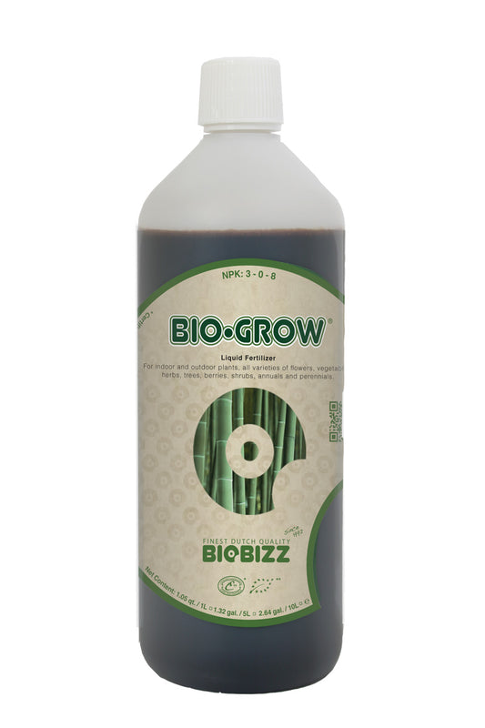 BioBizz Bio Grow México