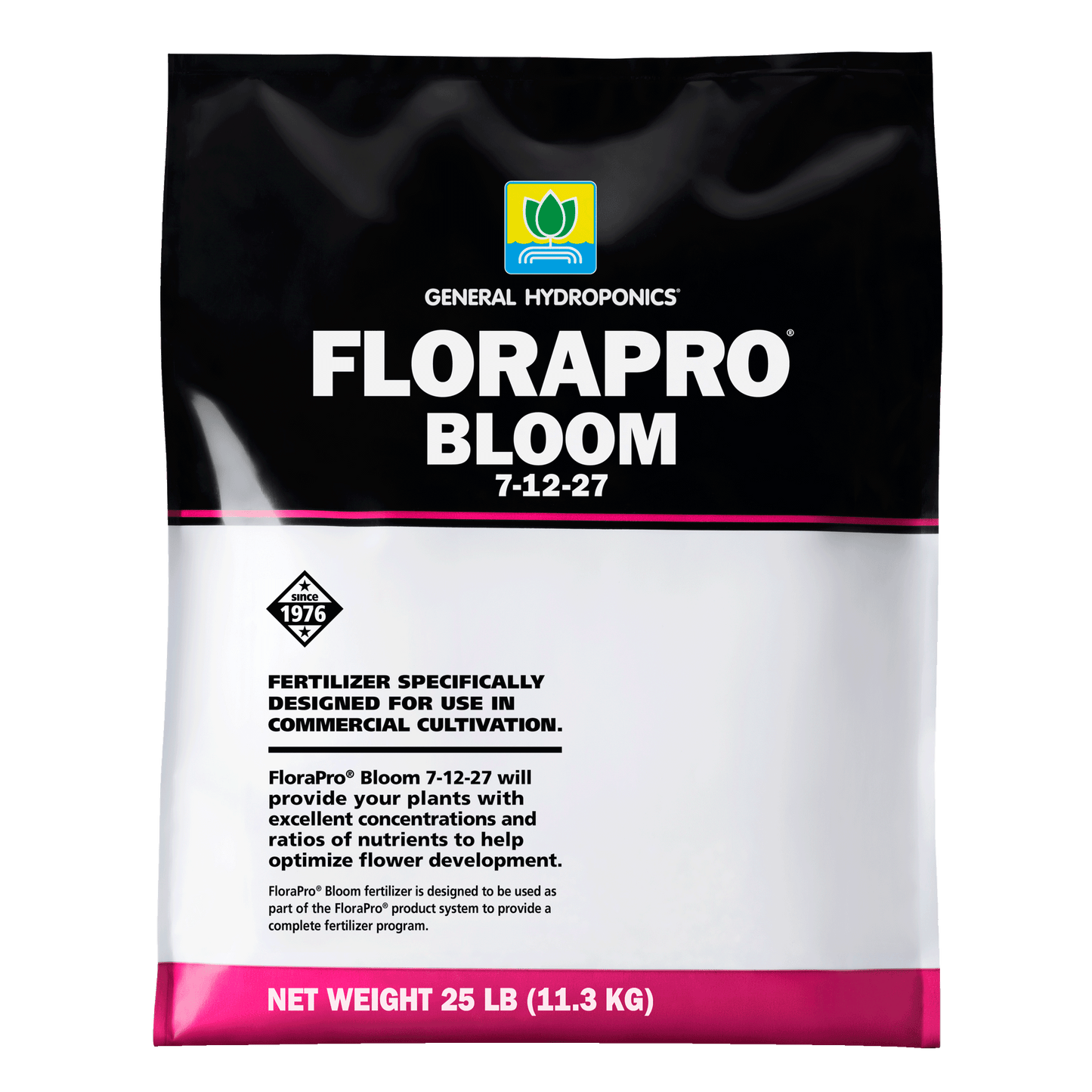 General Hydroponics Mexico Grow Shop