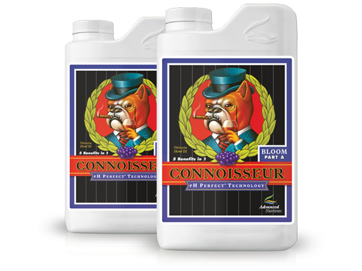 Advanced Nutrients Connoisseur México