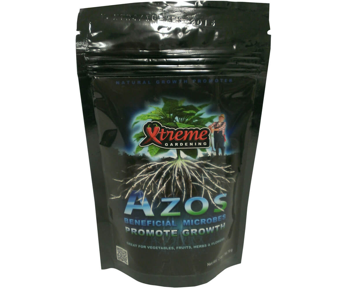 Xtreme Gardening Azos México