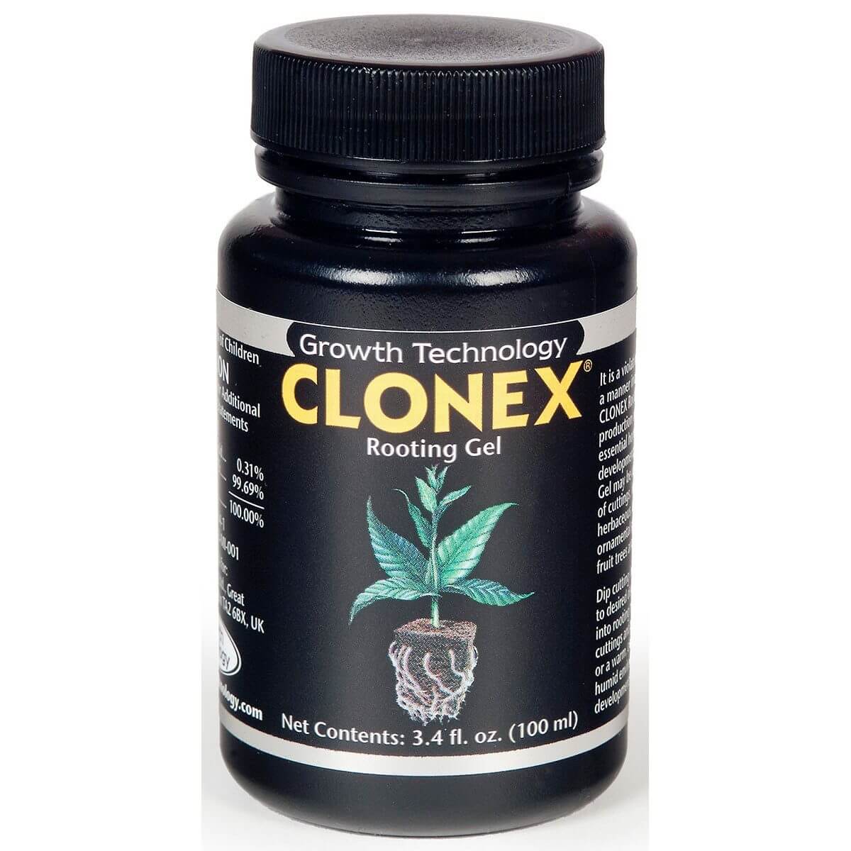 Clonex México