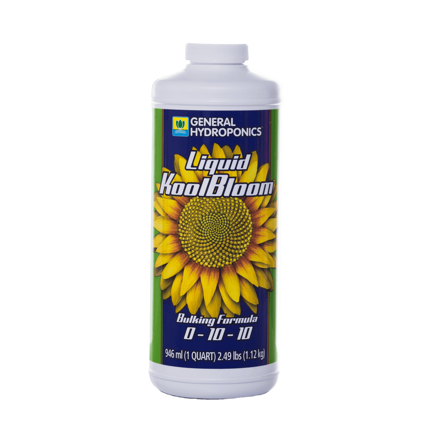 General Hydroponics - Liquid KoolBloom