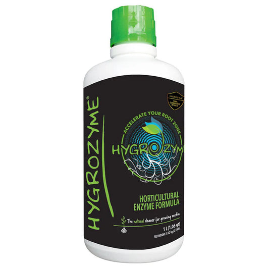 Hygrozyme - Enzyme 1L