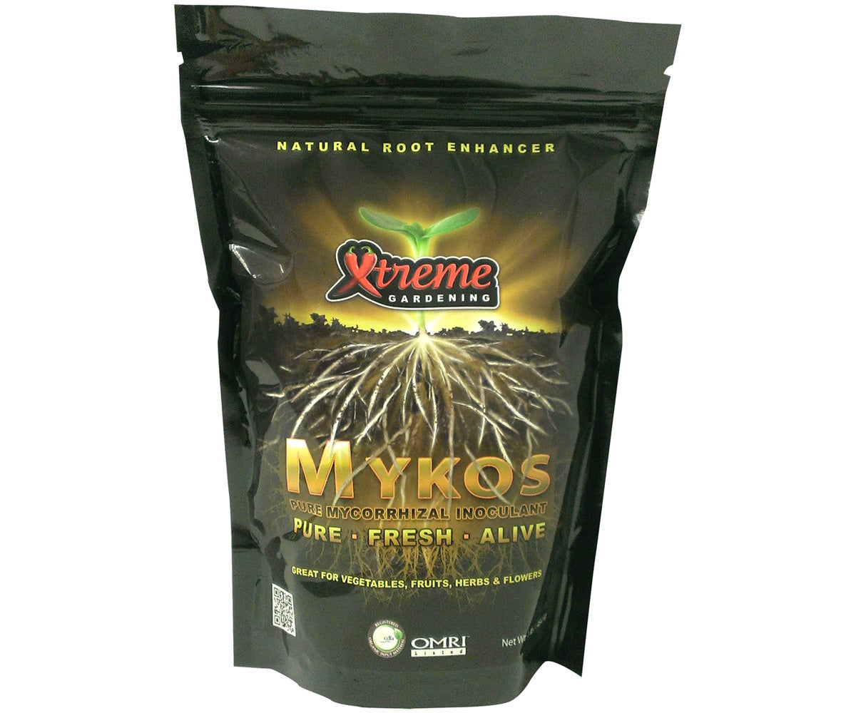Xtreme Gardening - Mykos Pure Micorrizas Cannabis México Selva Shop