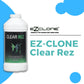 Ez Clone - Clear Rez México
