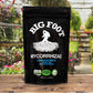 Micorrizas Cannabis Marihuana México Grow Shop México Selva