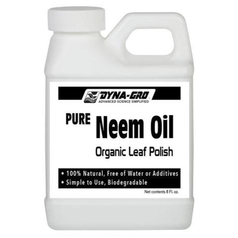 Dyna-gro - Pure Neem oil aceite de neem Grow ShopMéxico