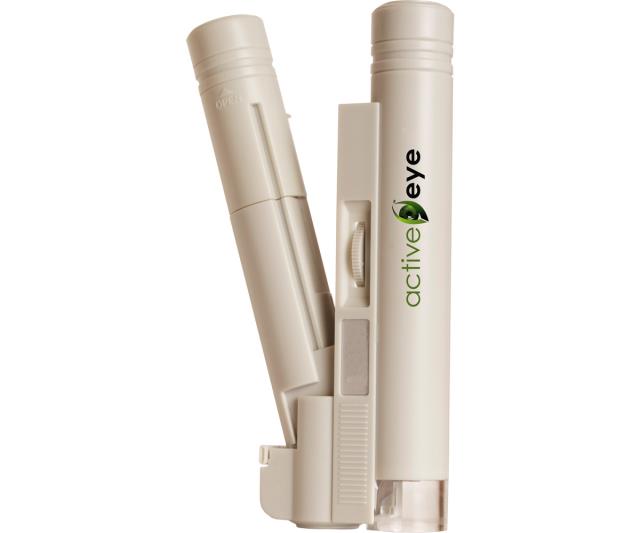 Hydrofarm - Active Eye Microscopio 100x