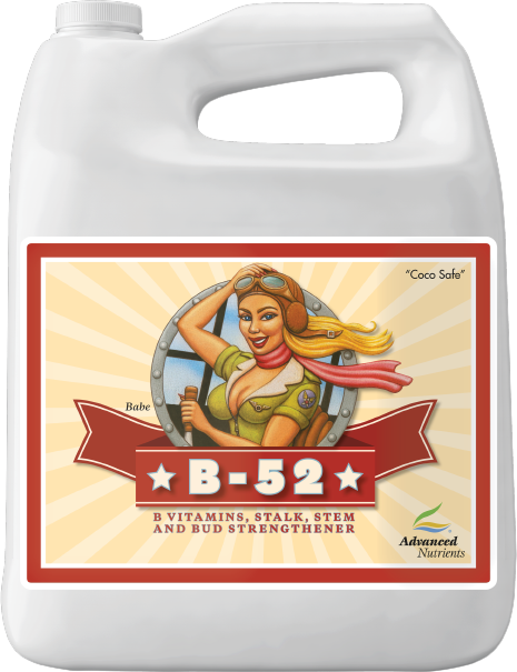 B-52 Advanced Nutrients Mexico