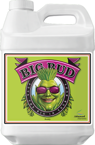 Big Bud Advanced Nutrients México