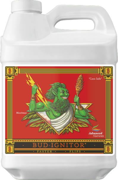 Advanced Nutrients Bud Ignitor México