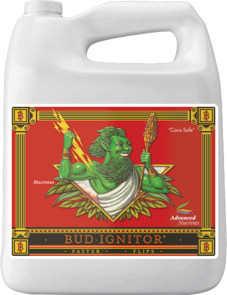 Advanced Nutrients Bud Ignitor México