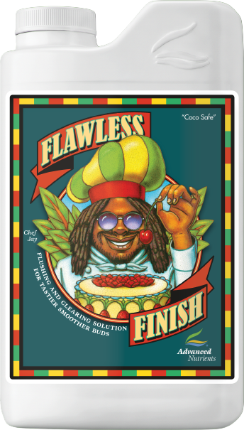 Advanced Nutrients Flawless Finish Grow Shop México Marihuana