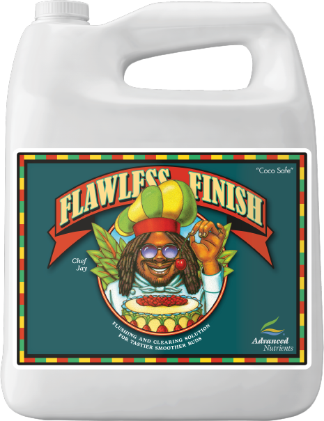 Advanced Nutrients Flawless Finish Grow Shop México Marihuana