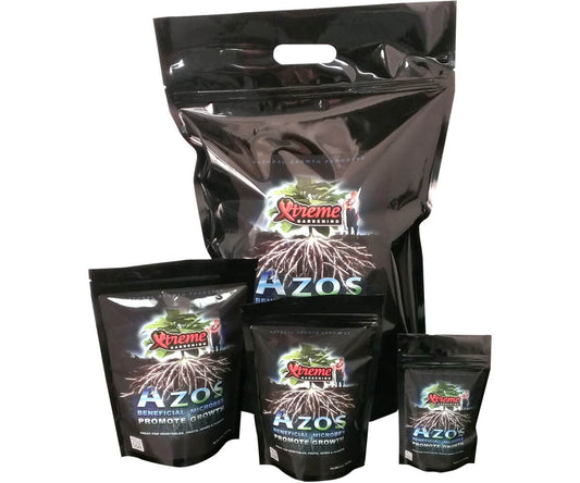 Xtreme Gardening Azos México