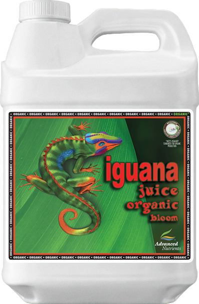 Advanced Nutrients Iguana Juice 