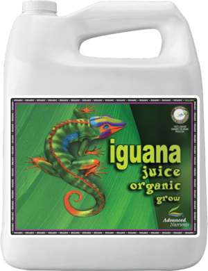 Advanced Nutrients Iguana Juice 