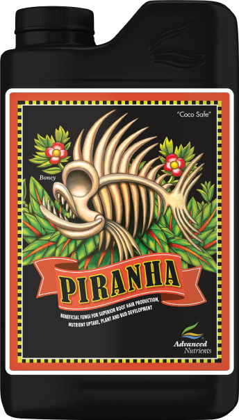 Advanced Nutrients Piranha México