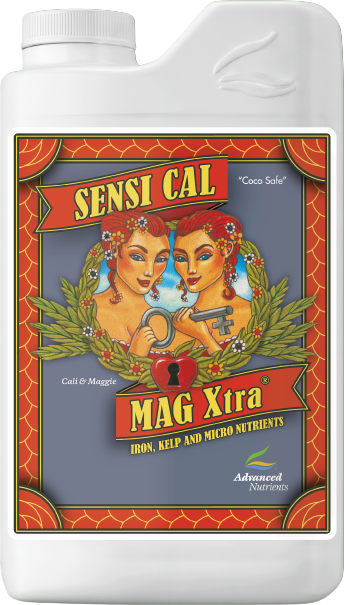 Sensi Cal Mag Xtra | Advanced Nutrients