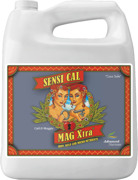 Sensi Cal Mag Xtra | Advanced Nutrients