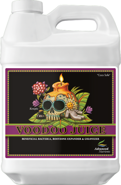 Advanced Nutrients - Voodoo Juice México