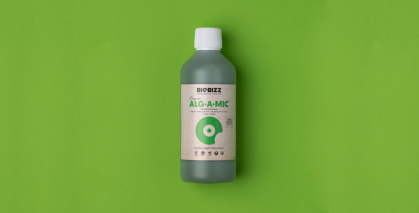 BioBizz - Trypack Stimulant México