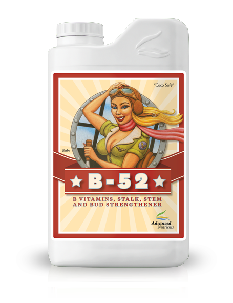 B-52 Advanced Nutrients Mexico