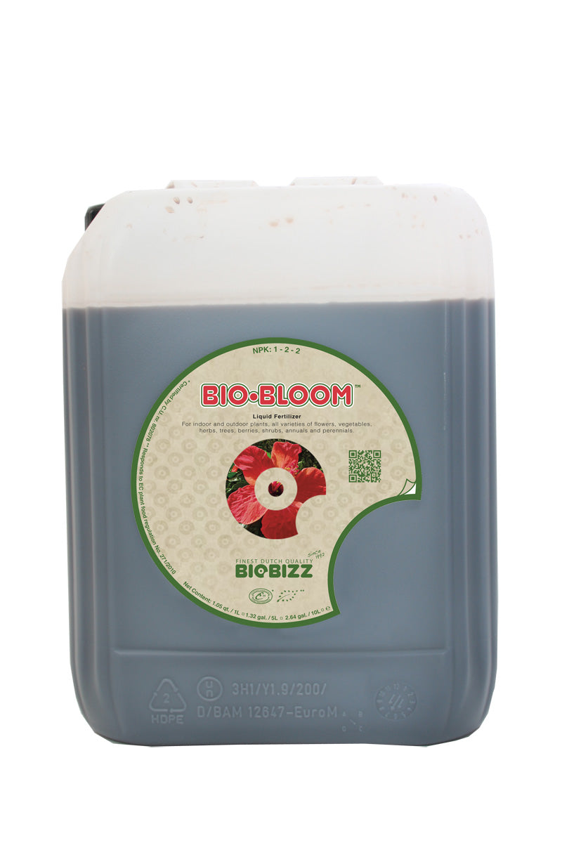 BioBizz Bio-Bloom México