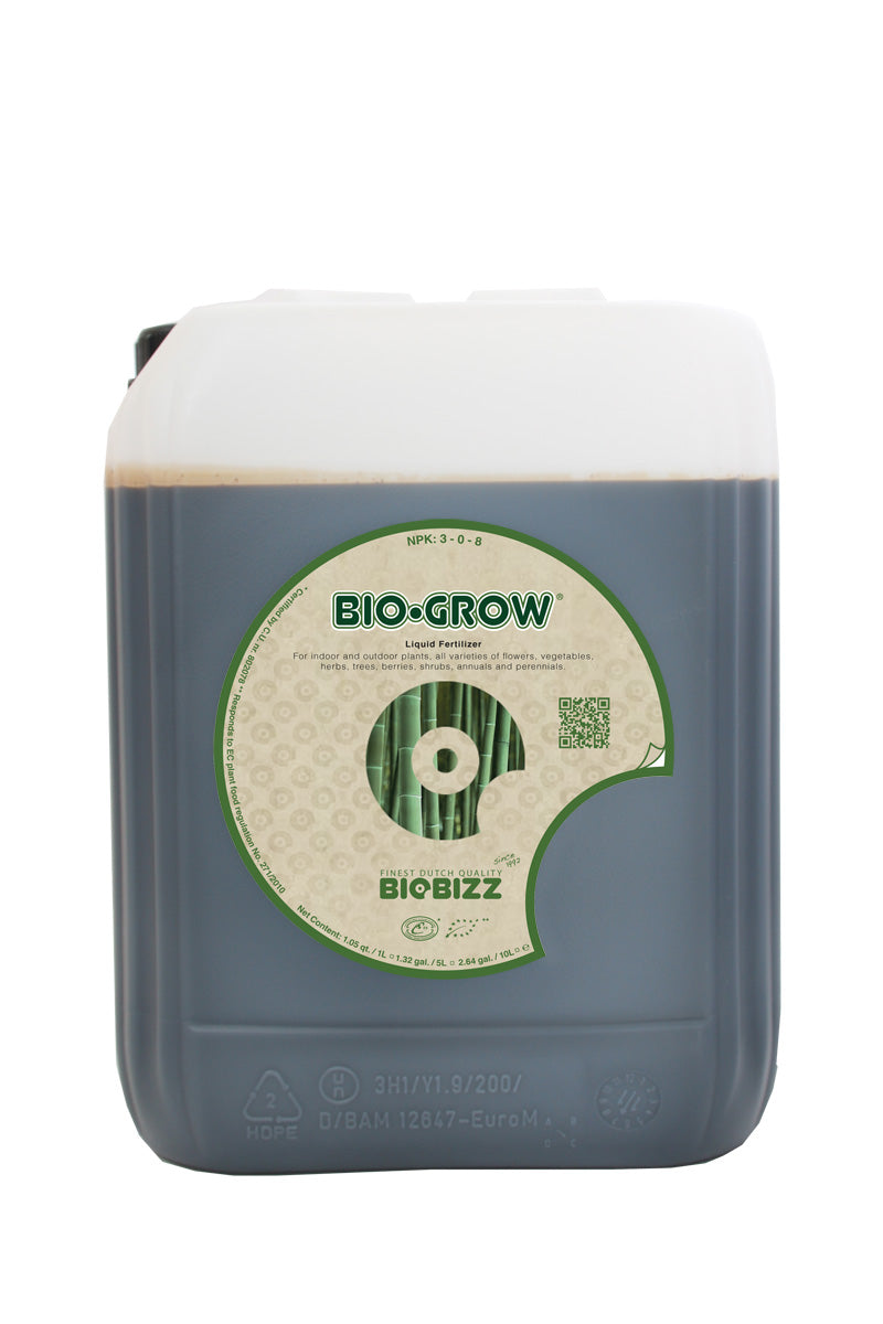 BioBizz Bio Grow México