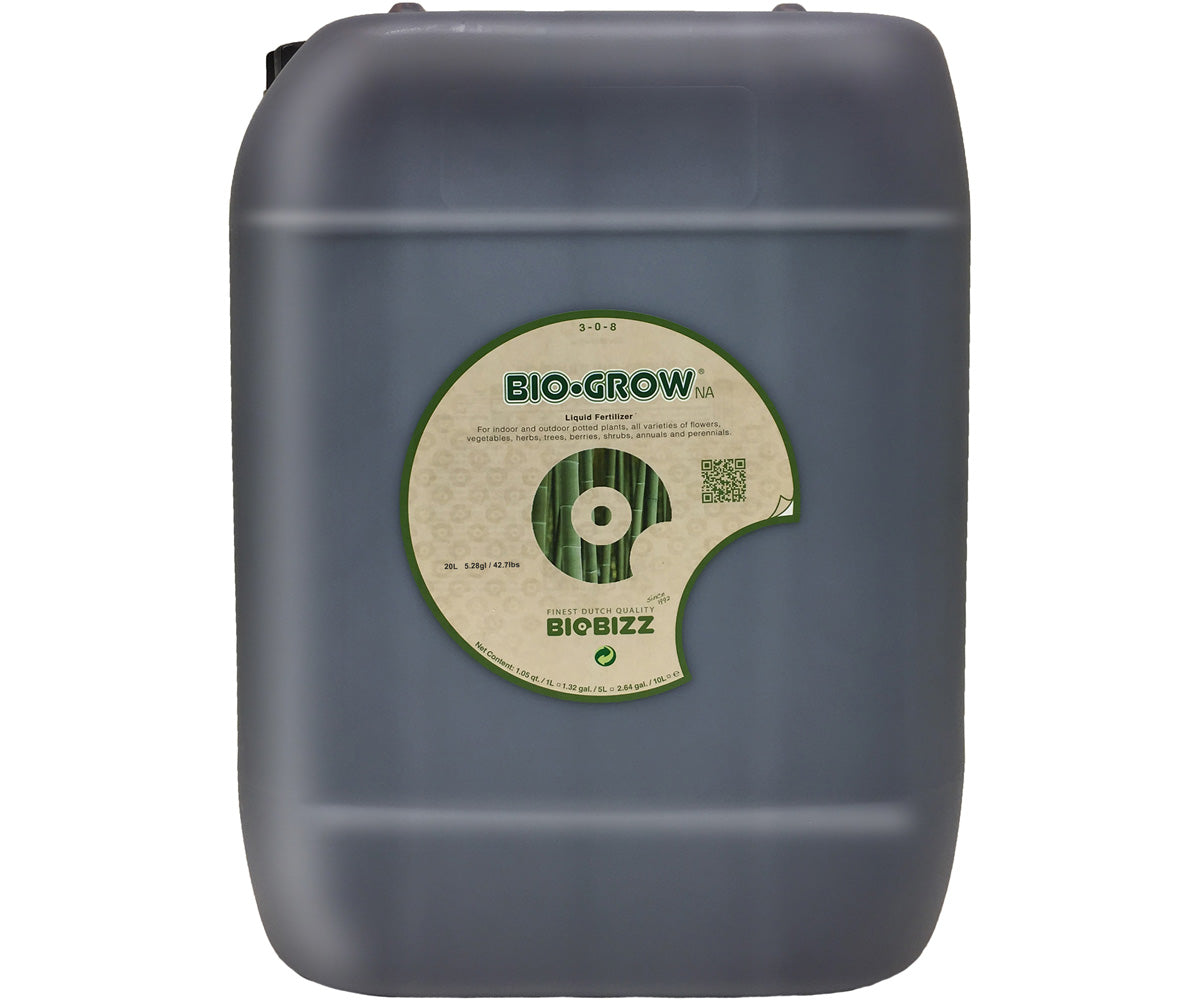 BioBizz Bio Grow México
