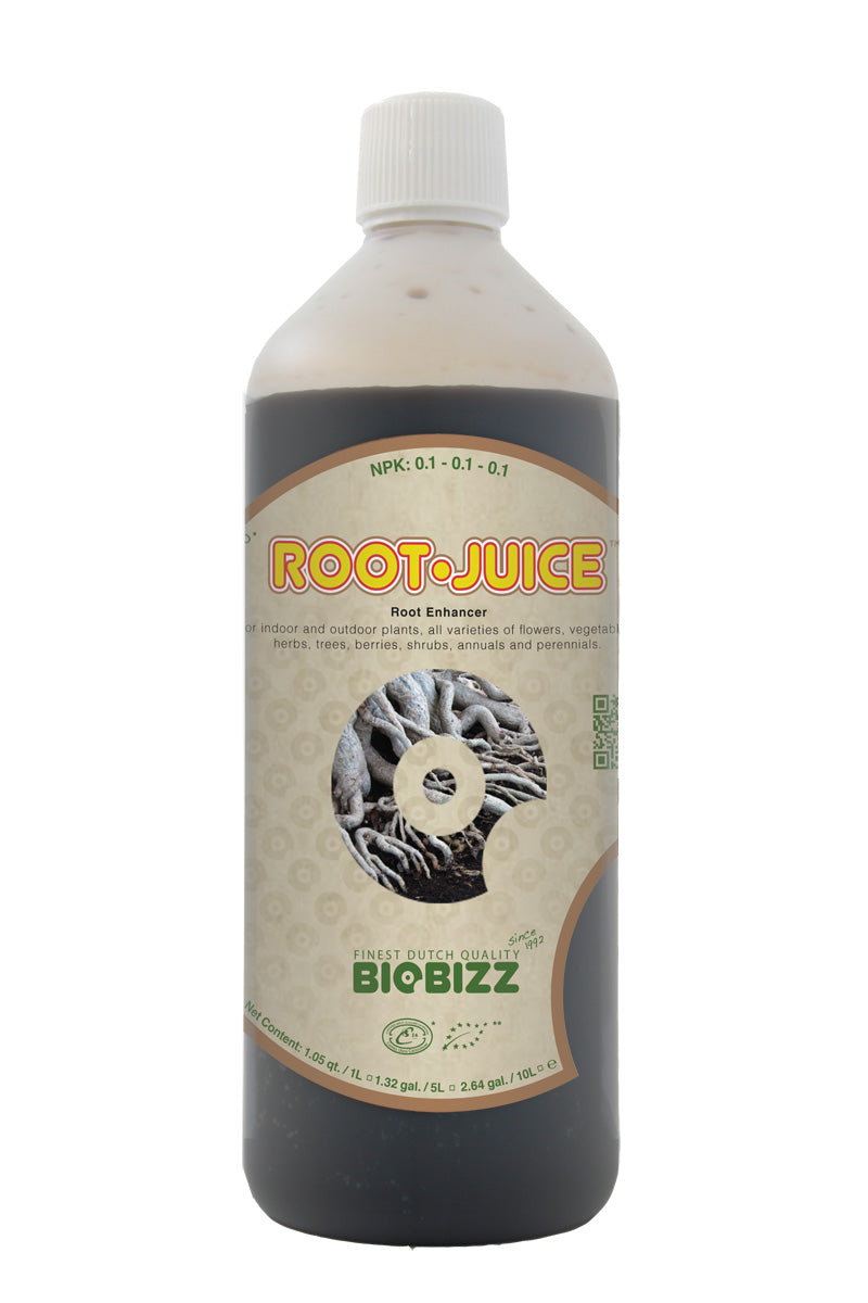 BioBizz Root Juice México