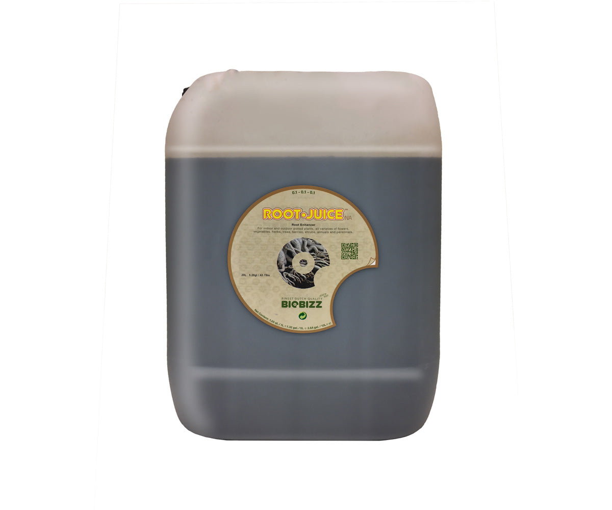 BioBizz Root Juice México