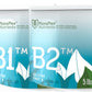 FloraFlex Nutrients B México