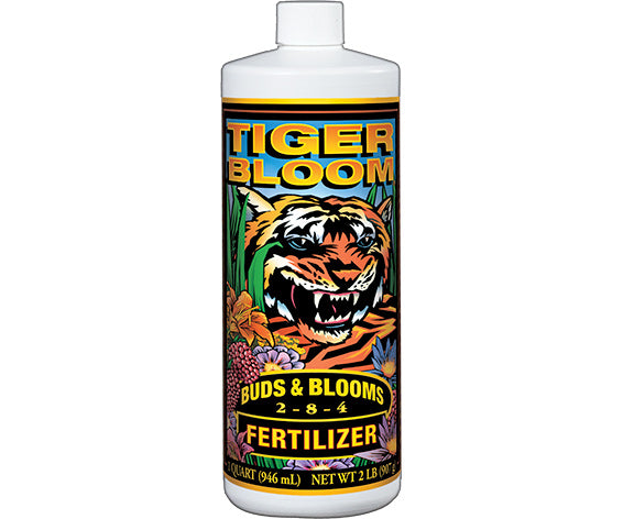 FoxFarm - Tiger Bloom