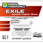 General Hydroponics - Exile Insecticida/Fungicida/Miticida México