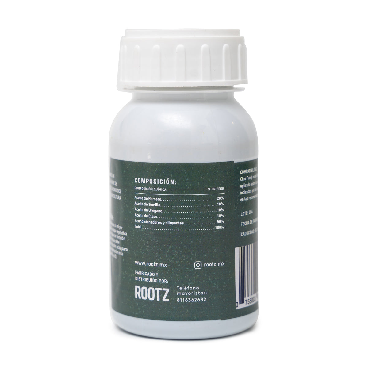 Rootz - Ciao Fungi 250ml