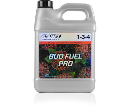 Grotek - Bud Fuel Pro México