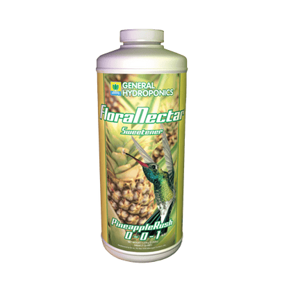 General Hydroponics - FloraNectar Pineapple Rush México