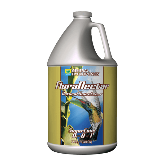 General Hydroponics - FloraNectar Sugar Cane Candy México