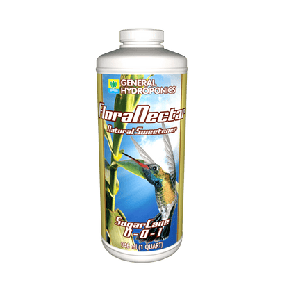 General Hydroponics - FloraNectar Sugar Cane Candy México