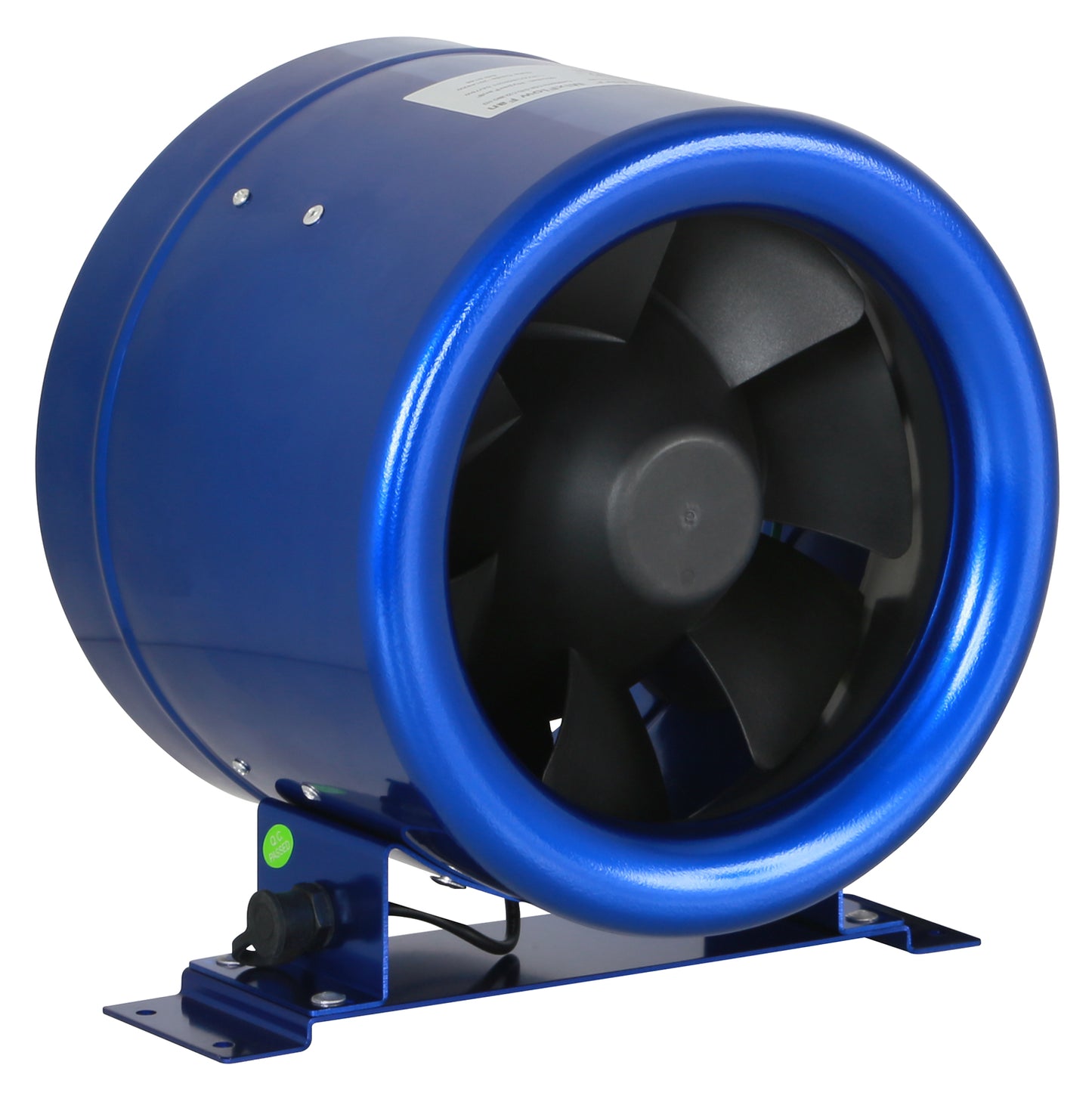 Hyper Fan - Extractor 6 inch 315 CFM