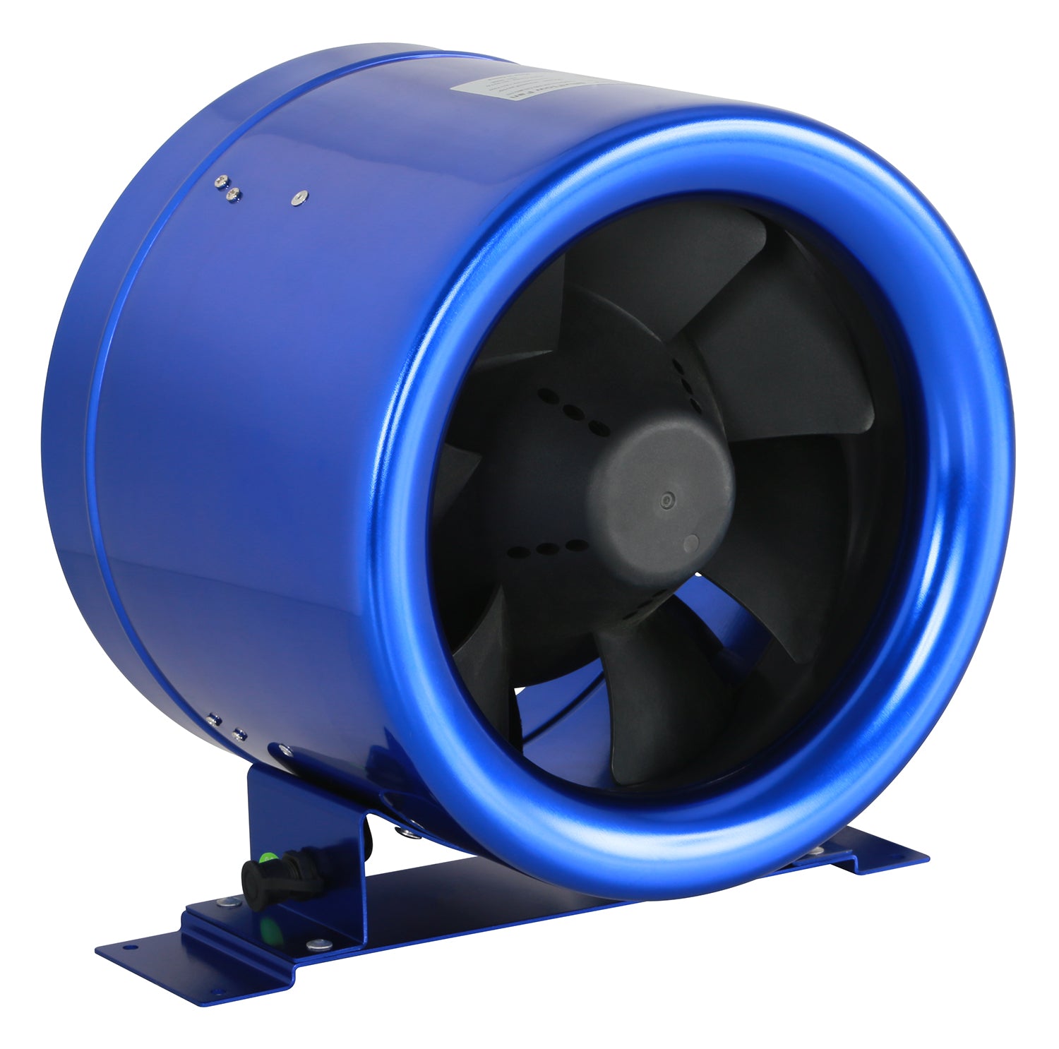 Hyper Fan - Extractor 6 inch 315 CFM indoor Marihuana México