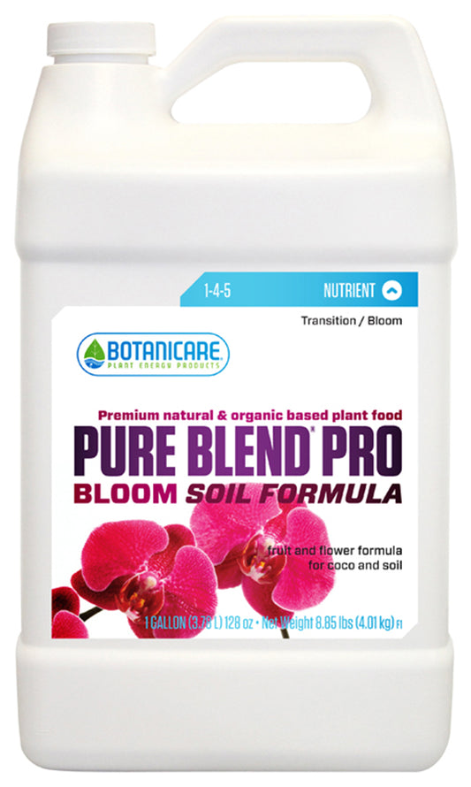 Botanicare - Pure Blend Pro Soil México