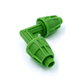 Netafim FloraFlex - Conectores 16-17mm México