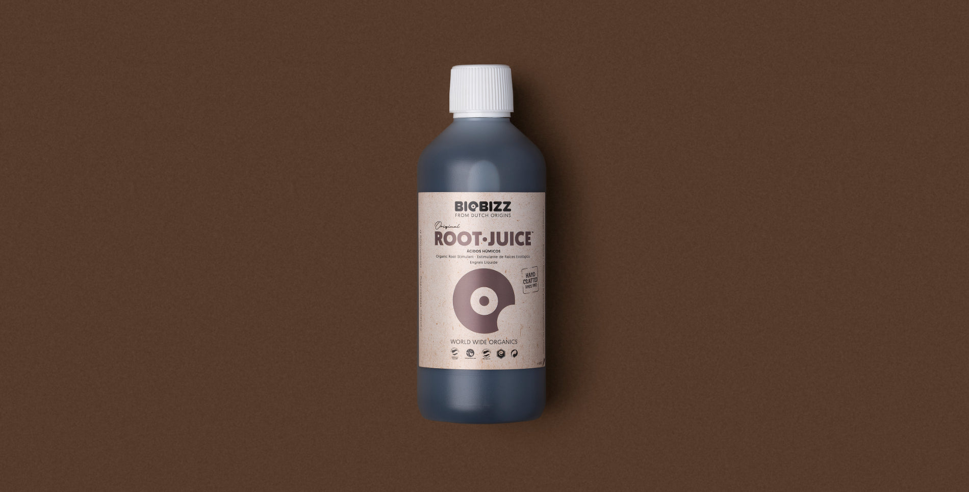 BioBizz - Trypack Stimulant México